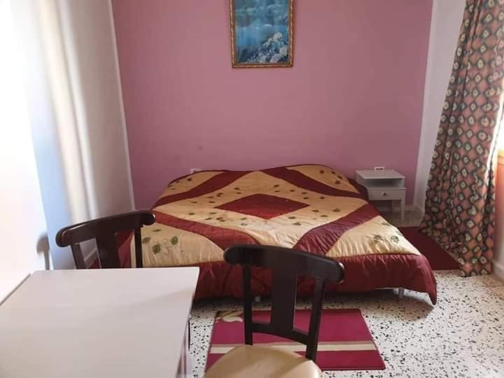 Kapselhotel Rimel El Corniche Sousse