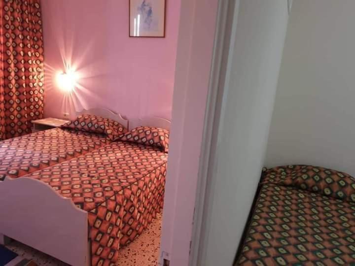 Rimel El Corniche Kapselhotel