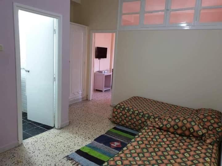 Rimel El Corniche Kapselhotel *